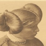 ¿Sabes el origen del curioso peinado de la Princesa Leia?