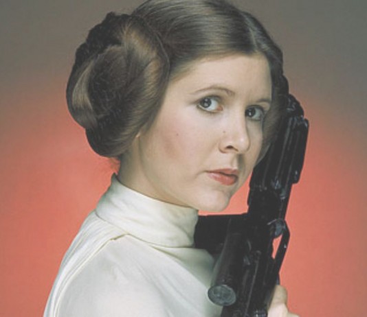¿Sabes el origen del curioso peinado de la Princesa Leia? ¿Sabes el origen del curioso peinado de la Princesa Leia?