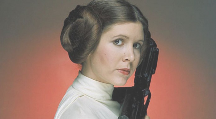 ¿Sabes el origen del curioso peinado de la Princesa Leia?