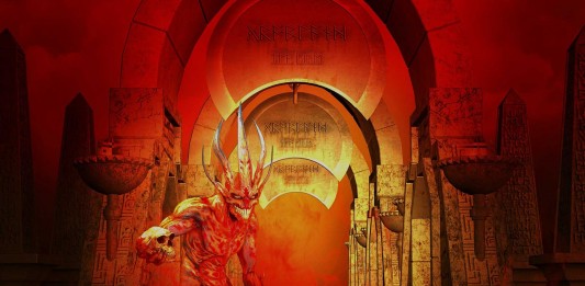 Te atreverías a sentarte en el Sillón del Diablo?