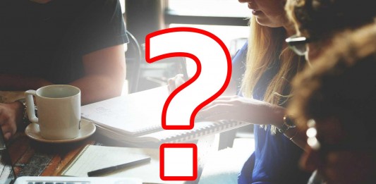 ¡Para PENSAR! El acertijo de los oficinistas