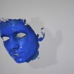 Argiria, una enfermedad muy rara que te vuelve AZUL