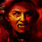 arrastrame al infierno