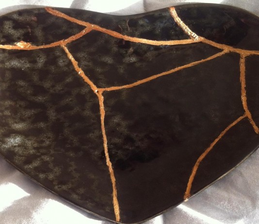 Kintsukuroi, o la técnica de dar belleza a los objetos "heridos"