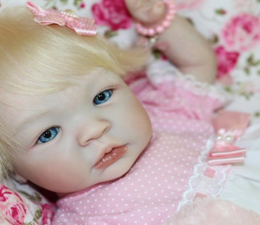 El mundo de los bebés reborn: ¿Adorables o inquietantes? El mundo de los bebés reborn: ¿Adorables o inquietantes?