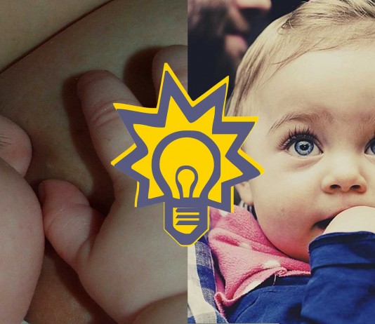 ¿Es cierto que los bebés amamantados son más inteligentes?