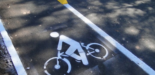 La bicicleta más segura del mundo La bicicleta más segura del mundo