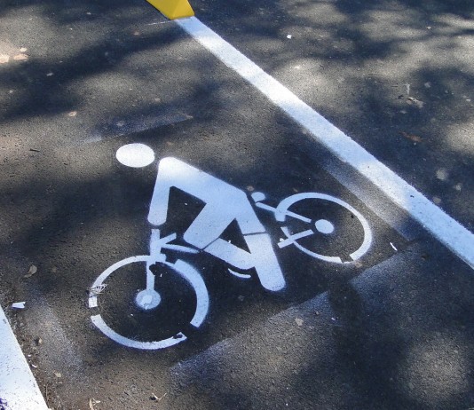 La bicicleta más segura del mundo