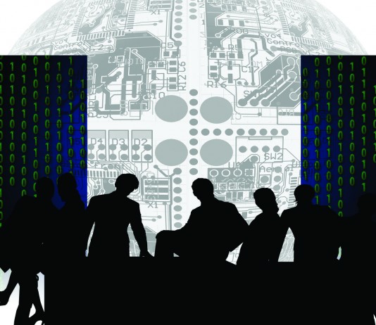 La ciberguerra ya está en marcha