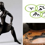 ¿Sabes quién fue la princesa Cinisca de Esparta?