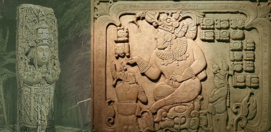 ¡Descubren una INCREÍBLE ciudad Maya en Guatemala! ¡Descubren una INCREÍBLE ciudad Maya en Guatemala!