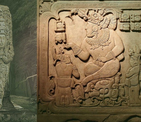 ¡Descubren una INCREÍBLE ciudad Maya en Guatemala!