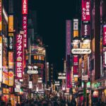 como se celebra el año nuevo en japon