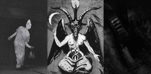 PURO TERROR: el perturbador videojuego surgido de la Deep Web
