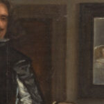 curiosidades de diego velazquez