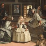 curiosidades de las meninas