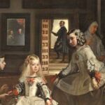 curiosidades de las meninas