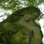 demonio femenino chino