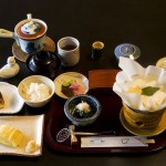 ¿Cómo es el desayuno tradicional en Japón?