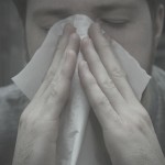 Estornudar es sinónimo de buena salud?