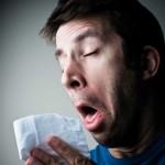 ¿Estornudar es sinónimo de buena salud?