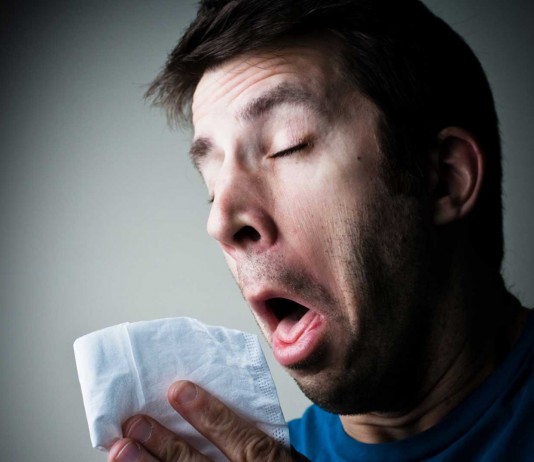 ¿Estornudar es sinónimo de buena salud?
