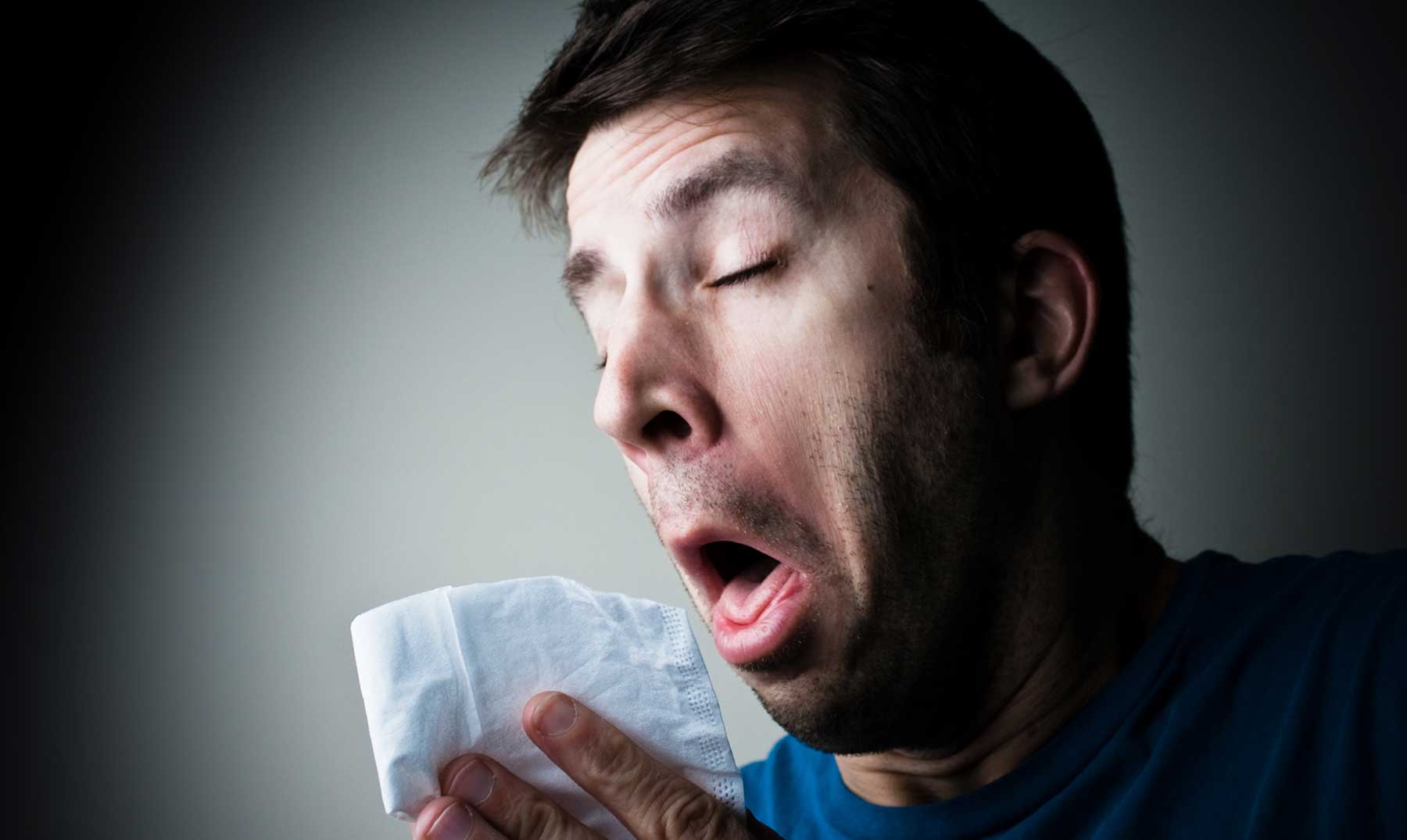 Resultado de imagen para estornudo