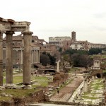 foro romano