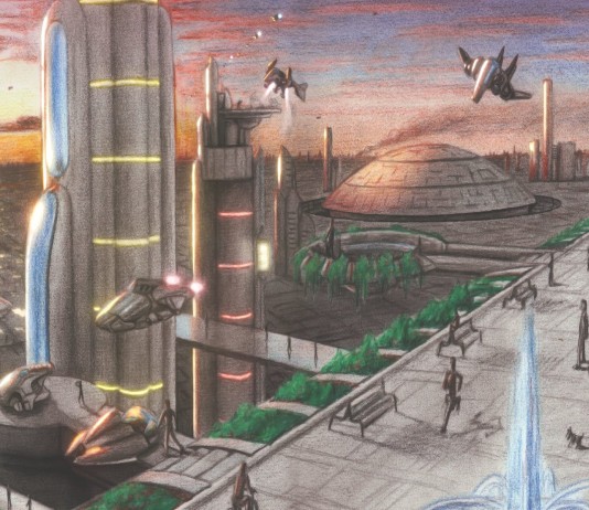 Estas serán las profesiones del futuro que todavía no existen futuro