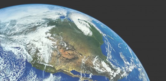 ¿Y qué pasaría si la Tierra dejara de girar?