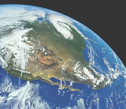 ¿Y qué pasaría si la Tierra dejara de girar?