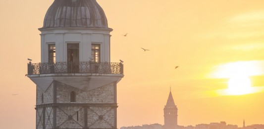 El misterio de la habitación 411 de Agatha Christie Hotel Pera Palace estambul