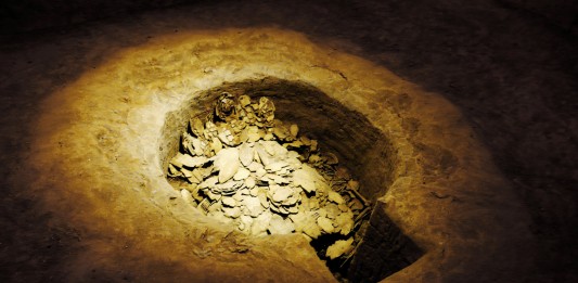 Los huesos que revelaban el futuro: los huesos del oráculo chino