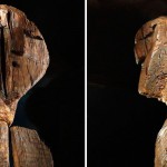 Descubre al aterrador ídolo de Shigir, de 11.000 años de antigüedad