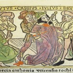 De mulieribus claris» de Boccaccio