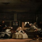 Los secretos de Las Meninas