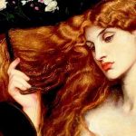 Lilith representación