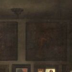 los secretos de las meninas