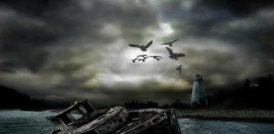 El misterio de las lámparas perpétuas