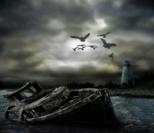 El misterio de las lámparas perpétuas El misterio de las lámparas perpétuas