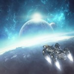 La misteriosa luna de Saturno: ¿Una nave? ¿Un satélite artificial?