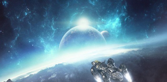 La misteriosa luna de Saturno: ¿Una nave? ¿Un satélite artificial?