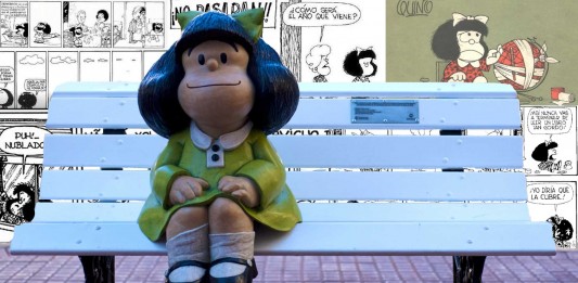 Preguntas y respuestas sobre la adorable Mafalda