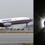 14 teorías conspirativas sobre el vuelo MH370 de Malaysia Airlines