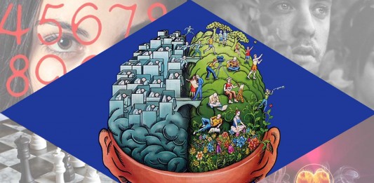 TEST: ¿Eres más racional o emocional? TEST: ¿Eres más racional o emocional?