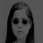 El misterio de los niños de ojos negros: ¡Espeluznante!