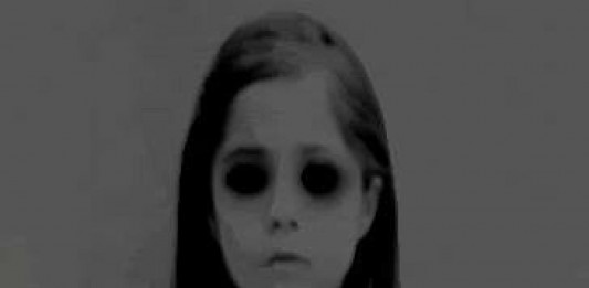 El misterio de los niños de ojos negros: ¡Espeluznante!