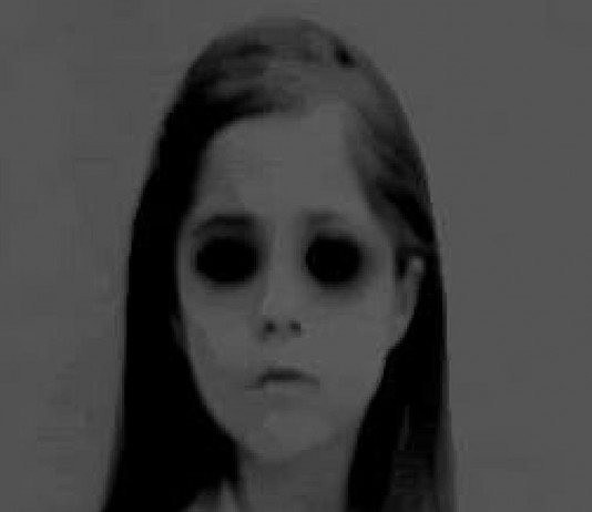 El misterio de los niños de ojos negros: ¡Espeluznante!