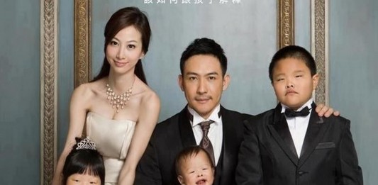 La modelo de Taiwan a quien el "photoshop" le ha arruinado su vida