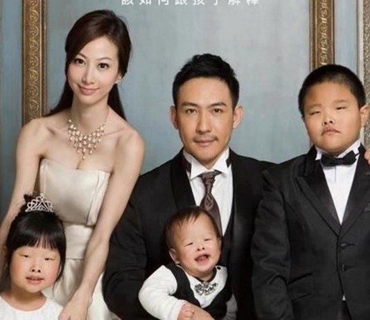 La modelo de Taiwan a quien el "photoshop" le ha arruinado su vida